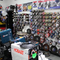 Discount Welds