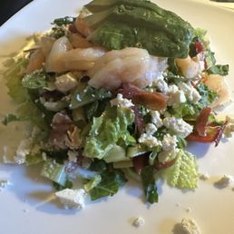 Chop Salad