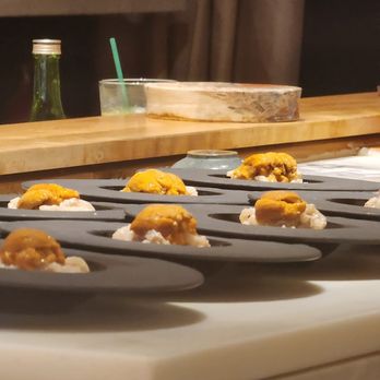OmG Omakase by Gino - Sushi Bars Near Me - Santa Ana, California