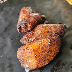 Chimichanga Llama - Fried plantains (5/5)