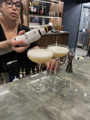 Bo.Vine Burgers & Bar by null