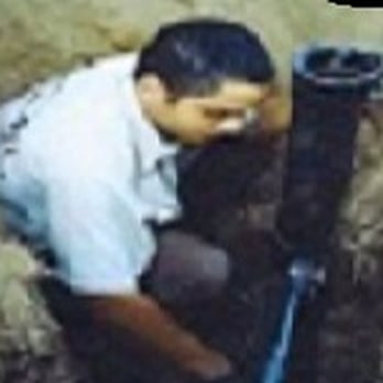 Devine and Son Plumbing - INSTALLING CLEAN OUT - Plumbing Near Me Devine and Son Plumbing - INSTALLING CLEAN OUT - Plumbing Near Me