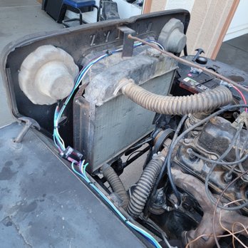 Right Price Mobile Mechanic - Auto Repair Near Me