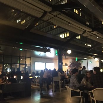 Earls Kitchen + Bar - Outdoor/indoor space - New American Near Me - Boston, Massachusetts Earls Kitchen + Bar - Outdoor/indoor space - New American Near Me - Boston, Massachusetts