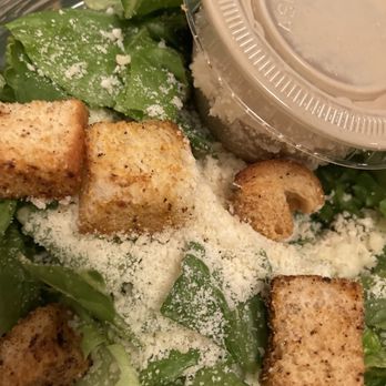 Patsy's Pizzeria - Caesar Salad - Pizza Near Me - Brooklyn, New York Patsy's Pizzeria - Caesar Salad - Pizza Near Me - Brooklyn, New York