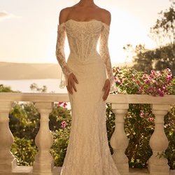 Fifi's Bridal & Custom Tailoring