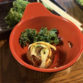 A Sushi - 86. Takoyaki - Sushi Bars Near Me - Carlstadt, New Jersey