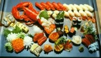 Hanamizuki Japanese Restaurant by null