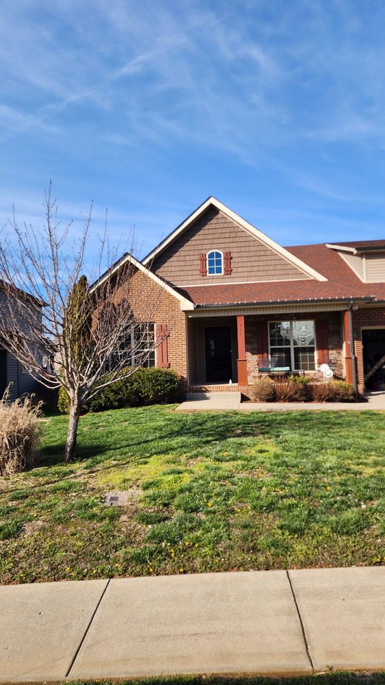 Slide of Mingle's Repairs and More