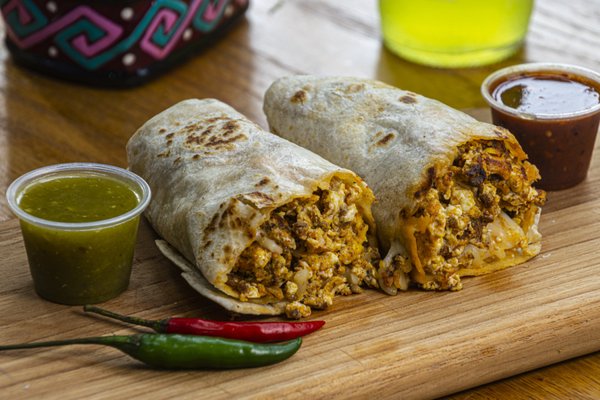 Taquito Express - Mt Vernon by null