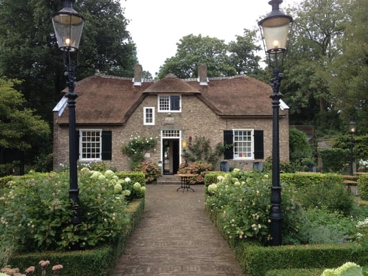 In Den Rustwat by null