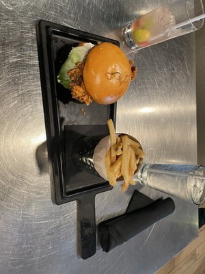 NBC Sports Grill & Brew by null