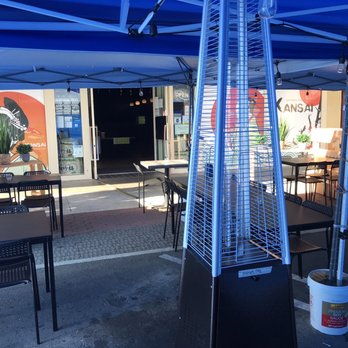 Kansai - Outside Seating - Sushi Bars Near Me - Concord, California Kansai - Outside Seating - Sushi Bars Near Me - Concord, California