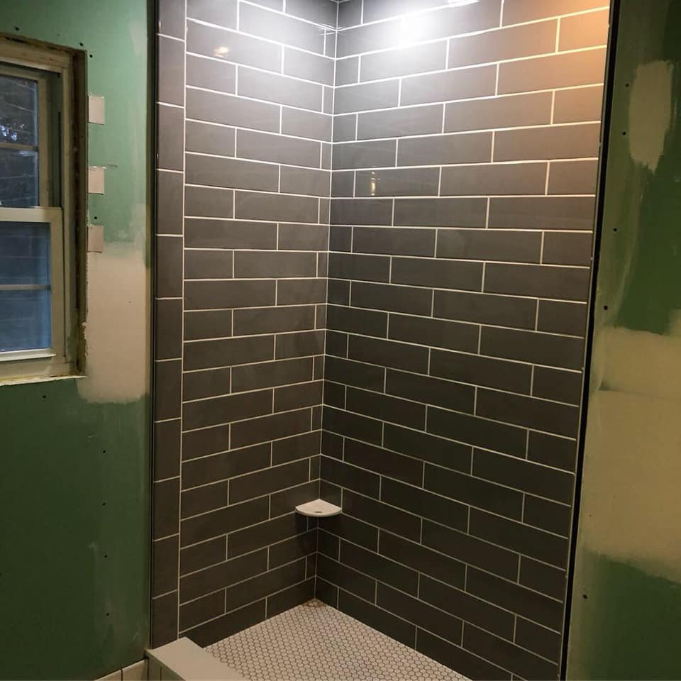 Slide of Lakeside Pro Services: Plumbing, Irrigation, Lawn, Construction