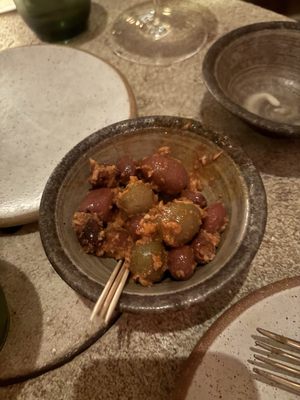 La Compagnie, Flatiron by null