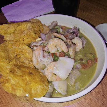 SuViche - Sushi and Ceviche - Peruvian Near Me - Miami, Florida