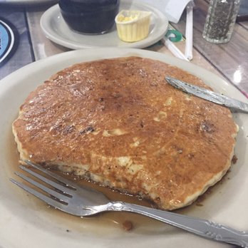 Blue Bird Cafe - Large (huge) pancakes - American Near Me - Arlington, Washington Blue Bird Cafe - Large (huge) pancakes - American Near Me - Arlington, Washington