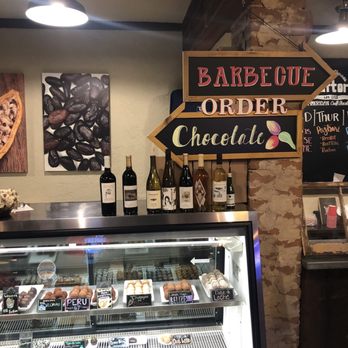 Tejas Chocolate Craftory - Chocolatiers & Shops Near Me - Tomball, Texas Tejas Chocolate Craftory - Chocolatiers & Shops Near Me - Tomball, Texas