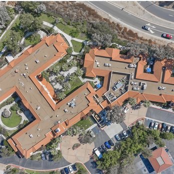 Property Care Building Service - Office Cleaning Near Me - Arcadia, California