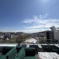 Sky Bar