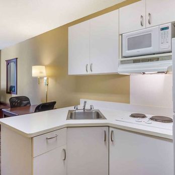 Extended Stay America - Seattle - Bothell - West - Fully Equipped Kitchens - Hotels Near Me - Bothell, Washington