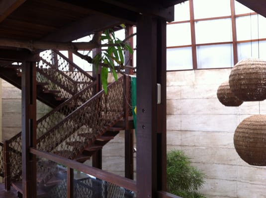 Pousada Manga Rosa Natal by null