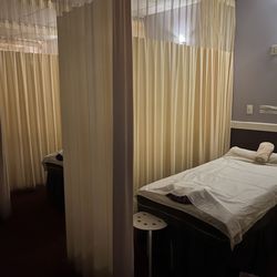 Coco foot spa