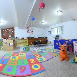 Happy Feet Home Daycare