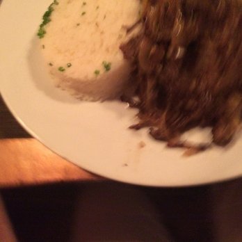 The Cuban - Vaca frita - Cuban Near Me - Hoboken, New Jersey