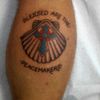 Four Star Tattoo gift card