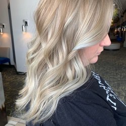 Miranda Kuhn Hair