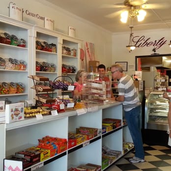 Liberty Candy Company - Counter - Candy Stores Near Me - Flowery Branch, Georgia Liberty Candy Company - Counter - Candy Stores Near Me - Flowery Branch, Georgia