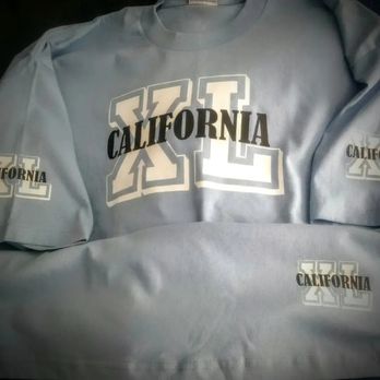 KJC Visionz - Screen Printing/T-Shirt Printing Near Me