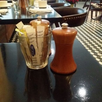 Tratto - Italian Near Me - San Francisco, California