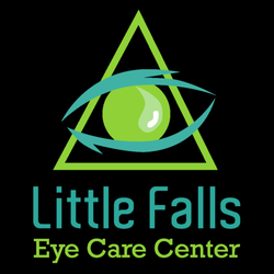 Little Falls Eye Care Center - Main Logo