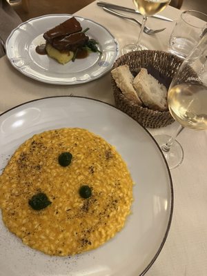 Badia a Coltibuono by null