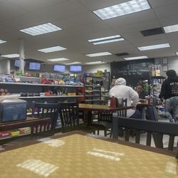 Brooklawn Grocery & Deli
