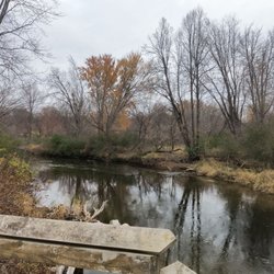 Chipp A Waters Park - Chippewa River