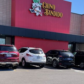 Chino Bandido - Mexican Near Me - Phoenix, Arizona