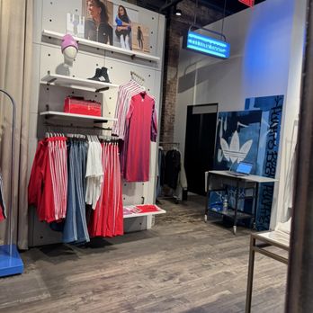 adidas official store near me
