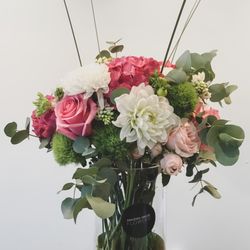 Amazing Graze Flowers