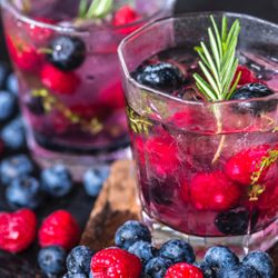 Holtrition - Fresh homemade refreshments!