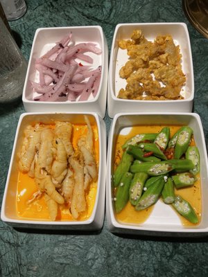 37 Xiang Seafood Hot Pot Restaurant by null