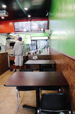 Margarita's Place by null