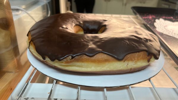 Bay Country Bakery by null