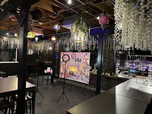 Focus Social Club by null