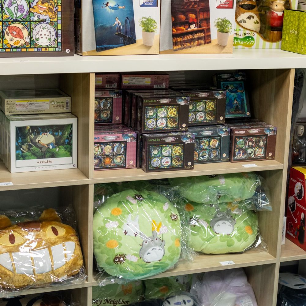 Sparetime POP - Gift Shops Near Me - Toronto, Ontario