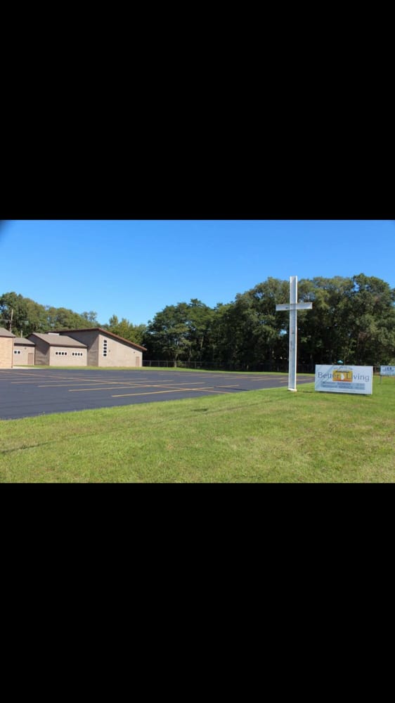 OUR CENTER FOR BETTER LIVING 717 E Napier Ave, Benton Harbor