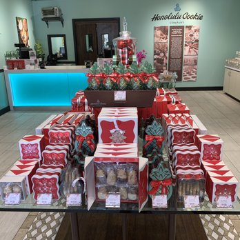 Honolulu Cookie Company - Bakeries Near Me - Wailea, Hawaii Honolulu Cookie Company - Bakeries Near Me - Wailea, Hawaii