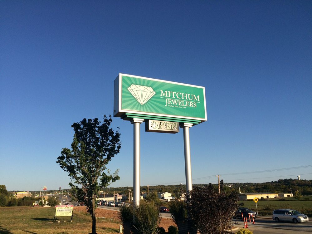 MITCHUM JEWELERS 11 Photos 2431 W Jackson St, Ozark, Missouri